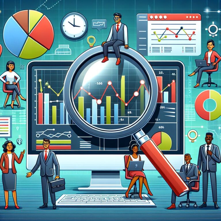 Read more about the article How to Use AI for Business Analysis: A Complete 2025 Guide
