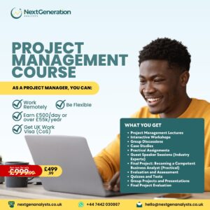 Project Management Training